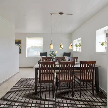 Kundry - 800m From The Sea By Interhome Apartment Tranekaer