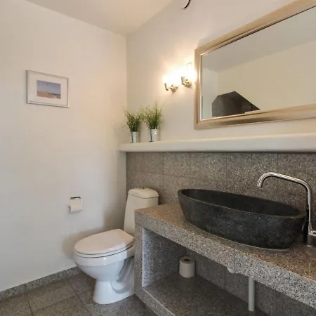Kundry - 800m From The Sea In Funen By Interhome *