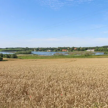 Apartment Kundry - 800m From The Sea In Funen By Interhome