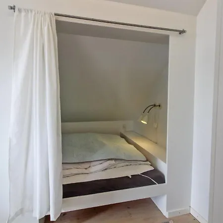 Apartment Kundry - 800m From The Sea By Interhome Tranekaer