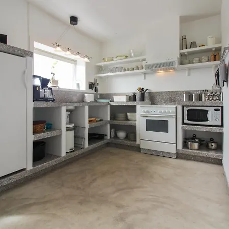 Apartment Kundry - 800m From The Sea In Funen By Interhome