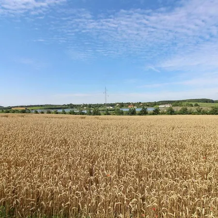 Kundry - 800m From The Sea In Funen By Interhome Apartment