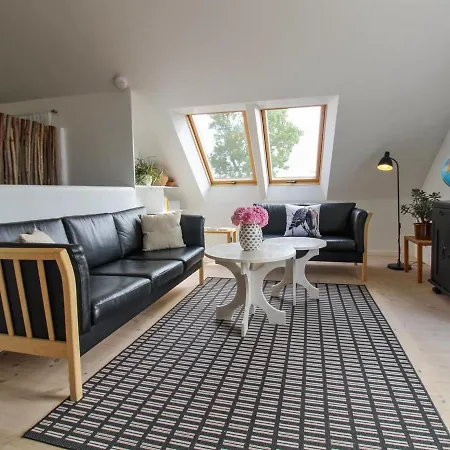 Kundry - 800m From The Sea By Interhome * Tranekaer