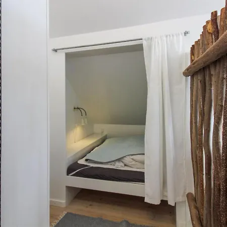Apartment Kundry - 800m From The Sea In Funen By Interhome *