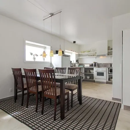 Apartment Kundry - 800m From The Sea By Interhome Tranekaer