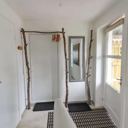 Apartment Kundry - 800m From The Sea In Funen By Interhome *