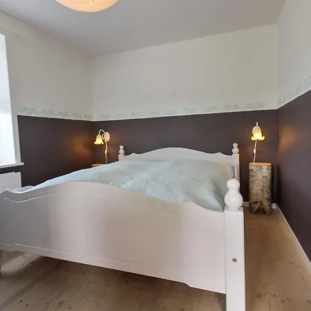 Apartment Kundry - 800m From The Sea By Interhome Tranekaer