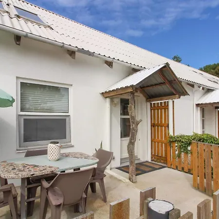 Kundry - 800m From The Sea By Interhome * Tranekaer