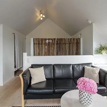 Kundry - 800m From The Sea By Interhome Apartment Tranekaer