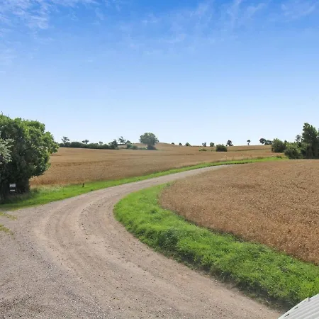 Kundry - 800m From The Sea By Interhome Apartment *